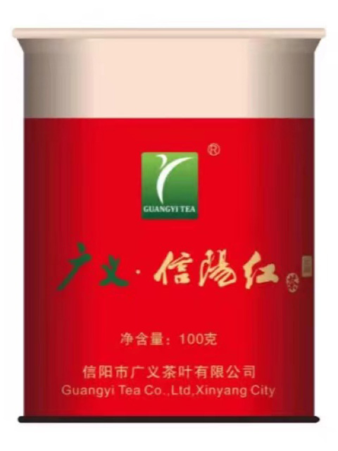 【特级信阳红茶正源】核心产区、高山茶园、精心制作